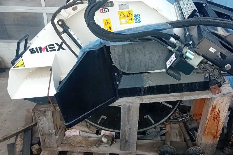 OmecoHub - Immagine SIMEX T800